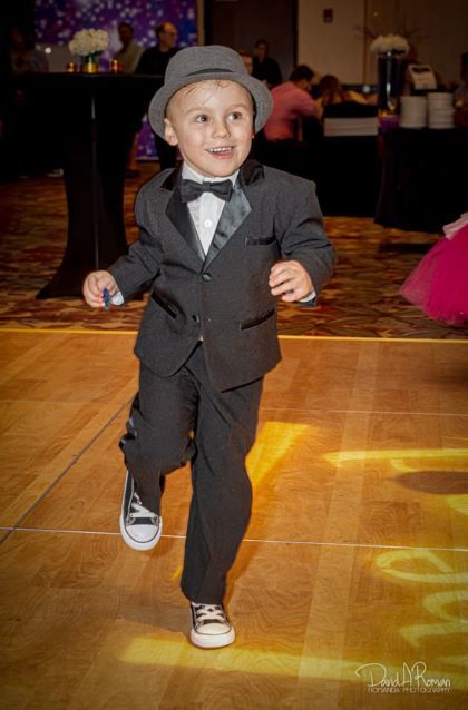 An Evening of Believing Prom